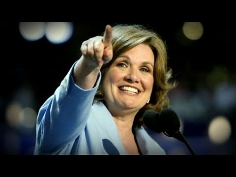 Elizabeth Edwards in Grave Condition