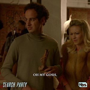 43 reactions · 3 comments | It’s one-of-a-kind. | Search Party | Facebook