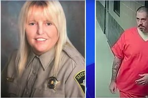 $10,000 Reward Offered Amid Search for Escaped Alabama Inmate and Missing Corrections Officer