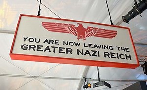 Alternate-History Nazi Victory - TV Tropes