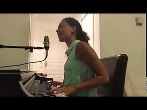 EMPIRE CAST - Chasing The Sky ft Terrence Howard, Jussie smollett & Yazz (cover by mylia)