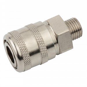 [Hot Item] Aro Male Socket Pneumatic Air Tools Quick Coupler