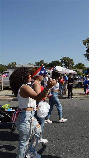 Springfield Puerto Rican Parade🎉 The staff members of the #SpringfieldCollege Office of Diversity, Equity, and Inclusion, and our students, are proud to unveil LatinX Heritage Month events. On Sunday, September 15, staff and students joined thousands of attendees at the 34th annual city of Springfield Puerto Rican Parade, celebrating the festivities through the streets of downtown Springfield. LatinX Heritage Month programs on campus continue on Tuesday, September 17, starting at 12:15 p.m., in