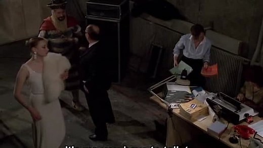 Passion 1982 [Jean-Luc Godard]