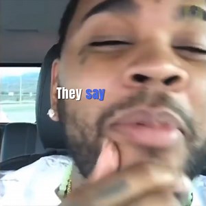 Kevin Gates Im getting more tattoos even tho Im muslim | Itsthemcp X