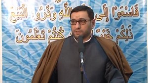 Necə edək ki, namaz asan olsun? 🛑 YouTube kanalımıza ABUNƏ olun: ➡️ https://bit.ly/3C7JKms | Quran və Əhlibeyt