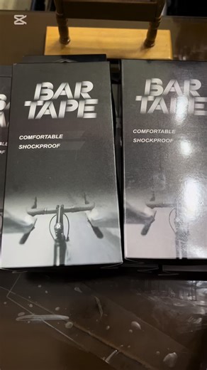 Champion Bike Accessories သည် TikTok ပေါ်တွင် ရှိသည်