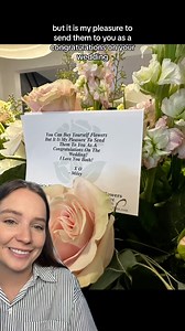 Note to self: invite @mileycyrus to your wedding! 💍💐 📸: changeisathing/X 📹: Shannon Burns | Virgin Radio Winnipeg