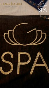 #newreels2024 #spaday #GrandSylhetHotelandResort #LuxurySpaExperience #positivereview #Spa #relaxing #refreshing | Grand Sylhet Hotel & Resort
