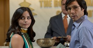 Netflix’s Serial Killer Drama The Serpent Is Nihilistic Murder Porn in Prestige True-Crime Packaging