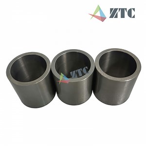 [Hot Item] Tungsten Carbide Bushings Supplier Mwd/Lwd Pulse Generator Spare Parts