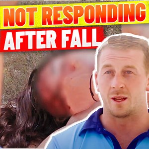 39K views · 780 reactions | Is This Man Having An Overdose At The Beach? | Real Life Rescue | Facebook