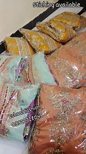 86K views · 344 reactions | Beautiful dress on eshaal fashion Unstich available COD available Stiching available Shipping available Watsapp 03322728045 #fancydress #shadi #pakistanifashion #partywear #handwork #fancy #onlineshopping #maxi #lehnga #foryoupageシforyou #pakistanifashion #fancydress #shadi | Eshaal Fashion | Facebook