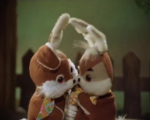 Unser Abendgruß - Buddelflink und Gertrud - Schulgarten ❤️ | Schönen Grüße aus dem Osten