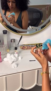 3.2K views · 18 reactions | When the cuticle remover comes out, you know it’s going to be a wild night.  Featured products: -Instant Cuticle Remover -Hard As Nails -Color Therapy in Pampered In Pink | Sally Hansen | Facebook