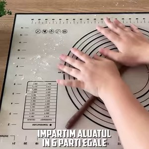 99K views · 1.3K reactions | Prajitura ( Acoperiș sau Cabana) atat de frageda, de se topeste in gura | Vreau si eu reteta ta | Facebook