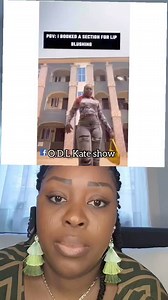 5.1K views · 31 reactions | Why are you crying | ODL Kate | Facebook