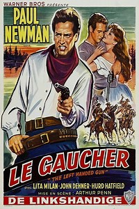 Le gaucher - Film (1958)
