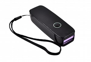 [Hot Item] HS-M300 Handheld Barcode Scanner Compact Barcode Scanner