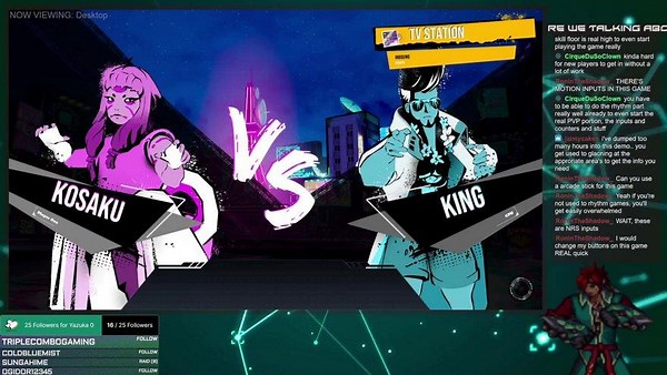 AntomicTeal - Twitch