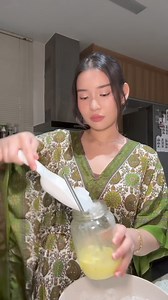 7.1K views · 75 reactions | Dear Face Beauty Milk Banana has always been Toni Sia’s go-to! ✨ From its delicious taste to the amazing benefits for digestion and skin, it's no wonder she keeps coming back for more. A daily favorite that keeps her glowing from the inside out! #DearFace #LoveToSiaGlow #BeautyMilkBanana | Dear Face | Facebook