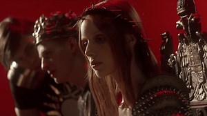 New Order Take King Arthur to the Club in "Restless" Video