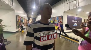 90K views · 3K reactions | "Instinct o muscle memory na lang" Ayon kay Barangay Ginebra San Miguel veteran guard LA Tenorio ay instinct o muscle memory na lang dahil na rin sa tagal nito naglalaro at nagte-training. | Sports On Air | Facebook