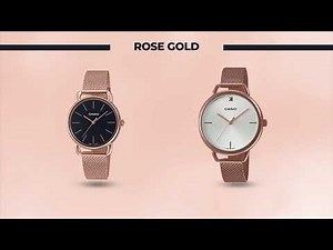 Casio Women Watches Collection