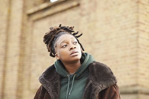 La black music inglese passa per Little Simz