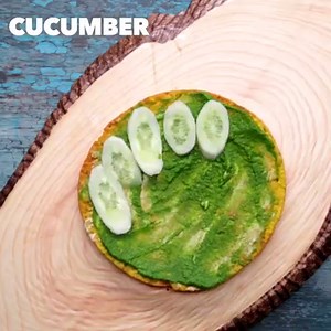 Khakhra Sandwich #YFL #YourFoodLab #Chef Sanjyot Keer | Your Food Lab