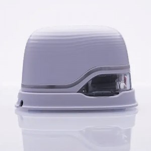 PrintBrush｜様々な素材にプリント可能なスマホ用ポータブルインクジェットプリンター「プリントブラシ」