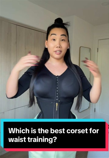 The Best Corset for Waist Training Revealed