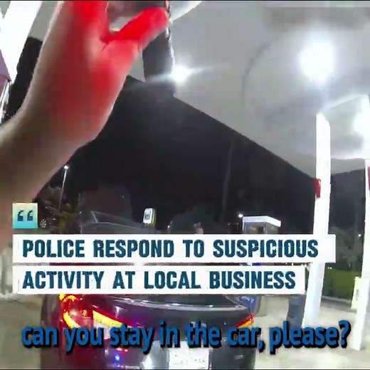 Couple Encountered During Security Check Situation Resolved Following Standard Procedures See how law enforcement approaches retail security incidents responsibly. #Police #BodyCam #RetailSafety #CommunityAwareness #AccountabilityMatters #police #cops #Camscope | I Can’t Breathe Files