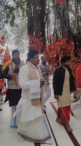 127K views · 15K reactions | चिंतपूर्णी माता जी के दर्शन \ Pujya Rajan Jee | Rajesh Kumar Tiwari | Facebook