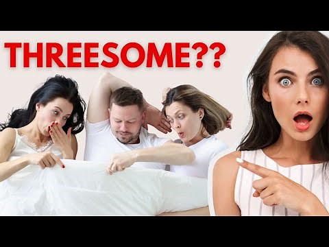 How to Have an Epic Threesome (Guide for Couples)