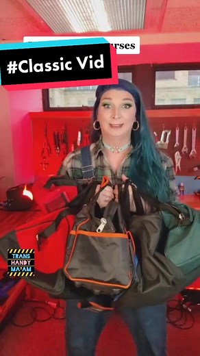 Mercury Stardust on TikTok