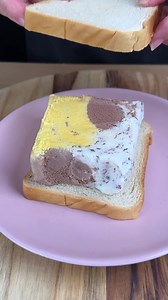 331K views · 606 reactions | Ice cream sandwich recipe: how to make easy homemade ice cream sandwiches | SuperChef | Facebook