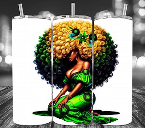 Schwarzes Mädchen Magie Clip Art Png Schwarze Frau Inspiration Zitate Black Queen Tumbler Png 20 Unzen Skinny Positive Affirmationen Afro Png Gesegnete Png - Etsy.de