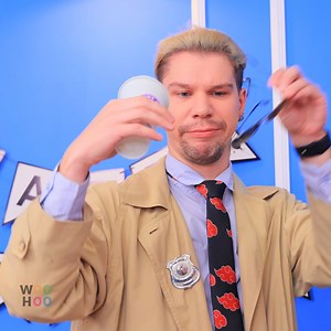 3.2K views · 42 reactions | My Boyfriend is a Vampire? | WooHoo YT | Facebook