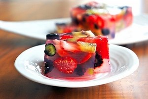 Cách làm thạch từ bột gelatin đơn giản tại nhà