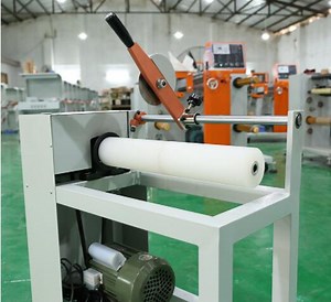[Hot Item] Manual Paper Roll Tube Core Cutter Machine Paper Core Cutting Machine