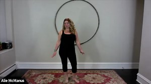 Level 1 Yoga Flow (April 30)