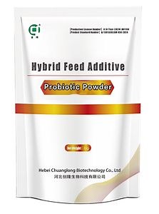 [Hot Item] Compound Probiotics Liquid Mixed Powder Feed Additive Bacillus Subtilis Bifidobacterium Longum