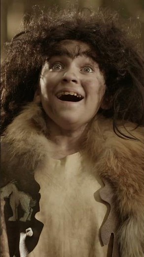 🦣 Smilodon Tiger vs. Mammoth! The Ultimate Prehistoric Fight!💥🦖 ‪@DinoKids‬