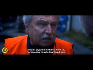 TIR - A KAMIONSOFŐR - 2014. november 20-tól a mozikban!