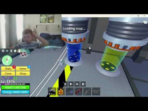 how to do a raid in blox fruits