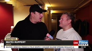 3K views · 29 reactions | Nestárnoucí kapela J.A.R tradičně okupovala už po třiadvacáté v den oslav svobody velký sál Lucerny. A prý odehrála životní koncert. Ano, i takové komentáře psali fanoušci pod fotky z koncertu! Pokud jste tam nebyli, Tomáš Kraus vám něco z toho poodhalí. A je to jako vždy jízda. Takže se připravte na všechno. | TOP STAR | Facebook