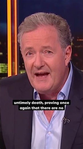 Lindsey Graham & Ann Widdecombe Trolls "DEPLORABLE And Classless!" | Piers Morgan