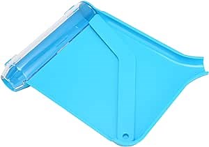 Pill Counting Tray Pharmacy Plastic Hospital Use