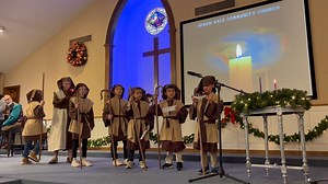 #Shepherdscandle #RVCC #Rivervalecommunitychurch | River Vale Community Church | Facebook